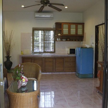 Naya Bungalow Rawai エクステリア 写真
