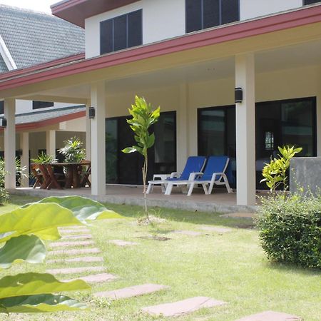 Naya Bungalow Rawai エクステリア 写真