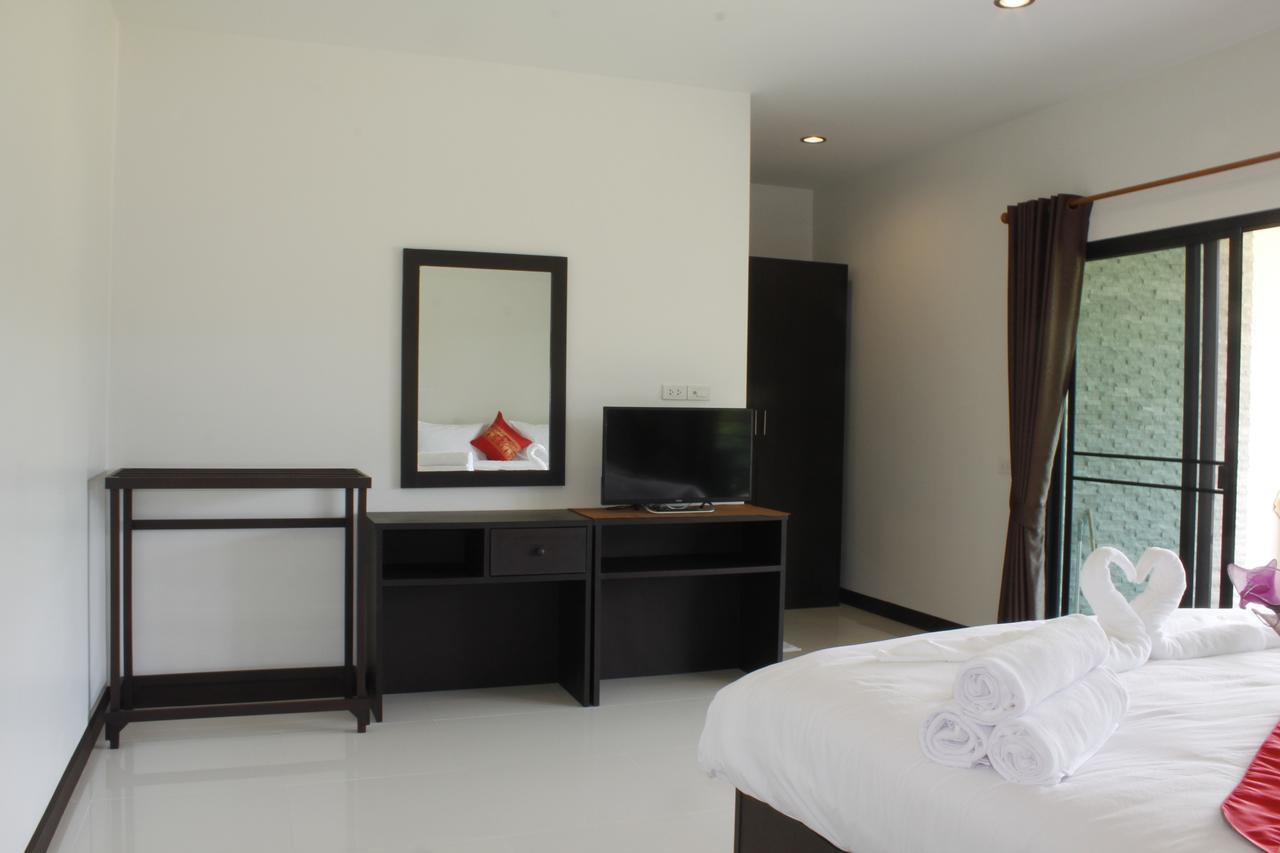 Naya Bungalow Rawai エクステリア 写真