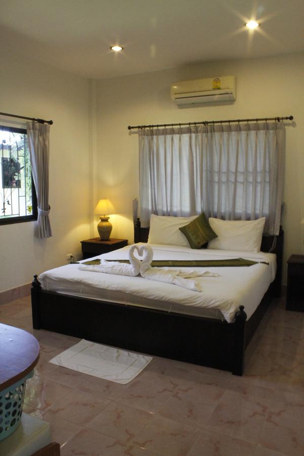 Naya Bungalow Rawai エクステリア 写真