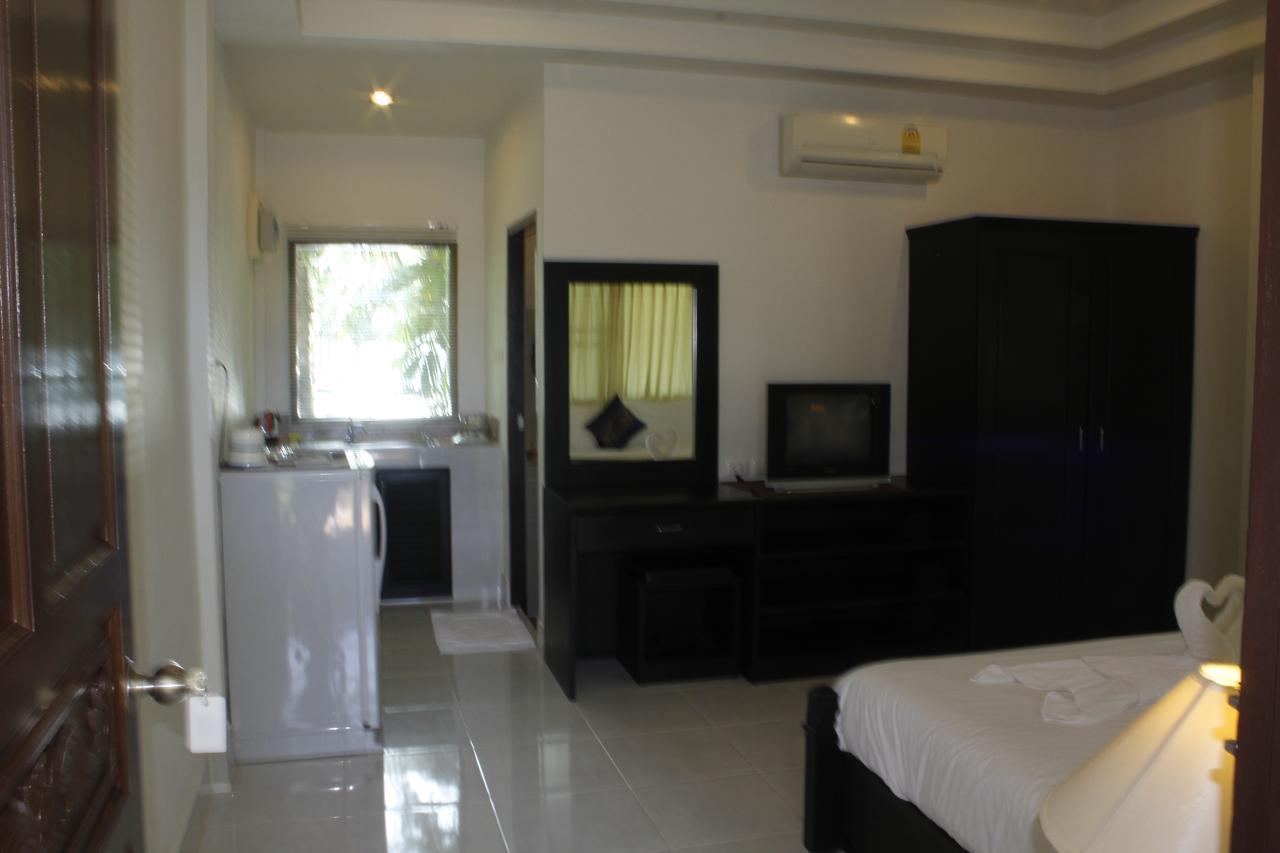 Naya Bungalow Rawai エクステリア 写真