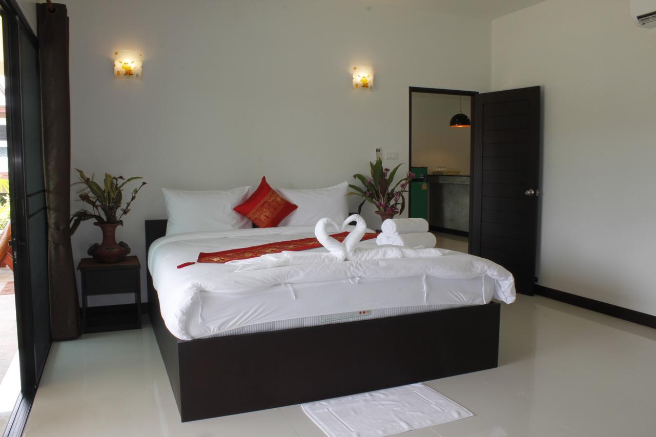 Naya Bungalow Rawai エクステリア 写真