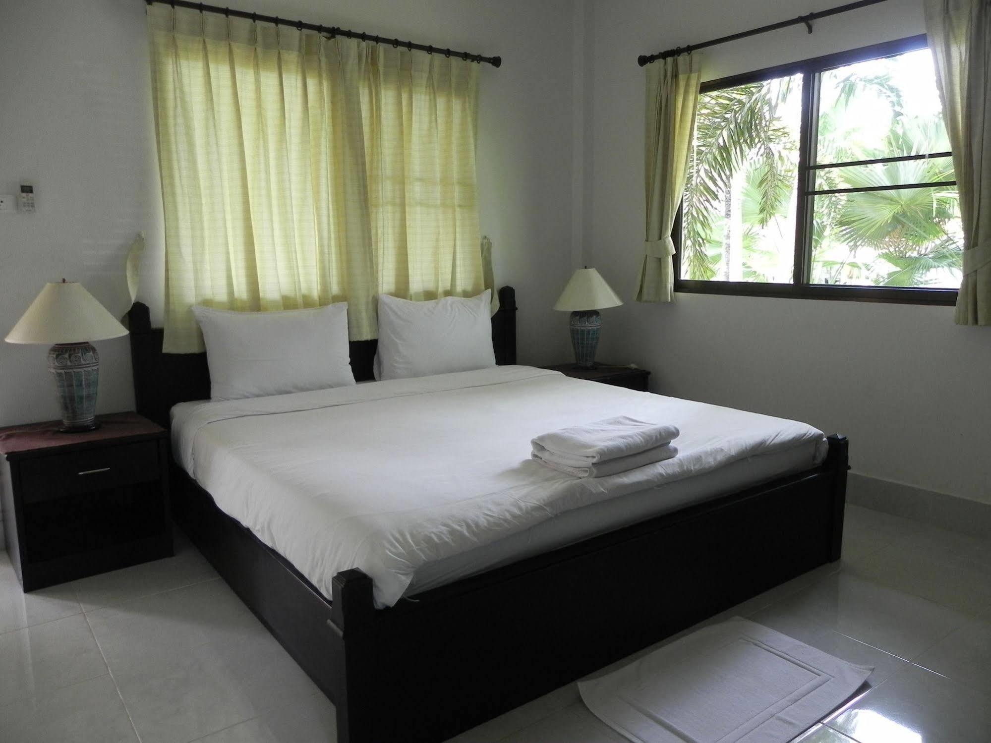 Naya Bungalow Rawai エクステリア 写真