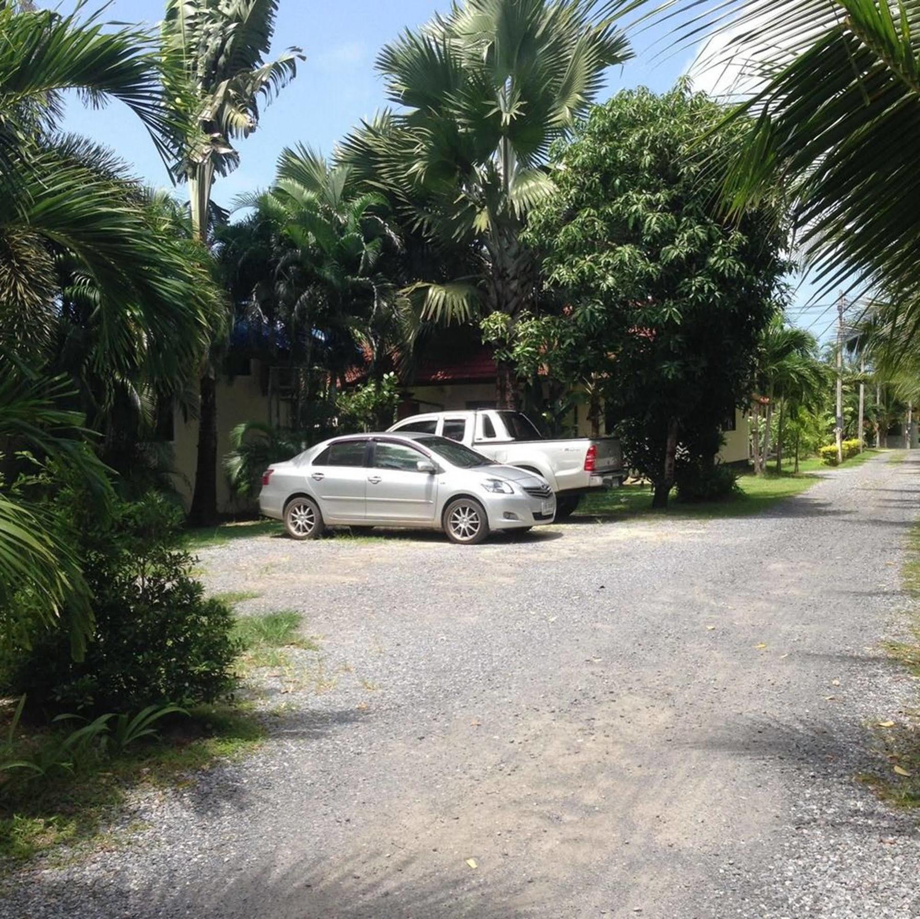 Naya Bungalow Rawai エクステリア 写真