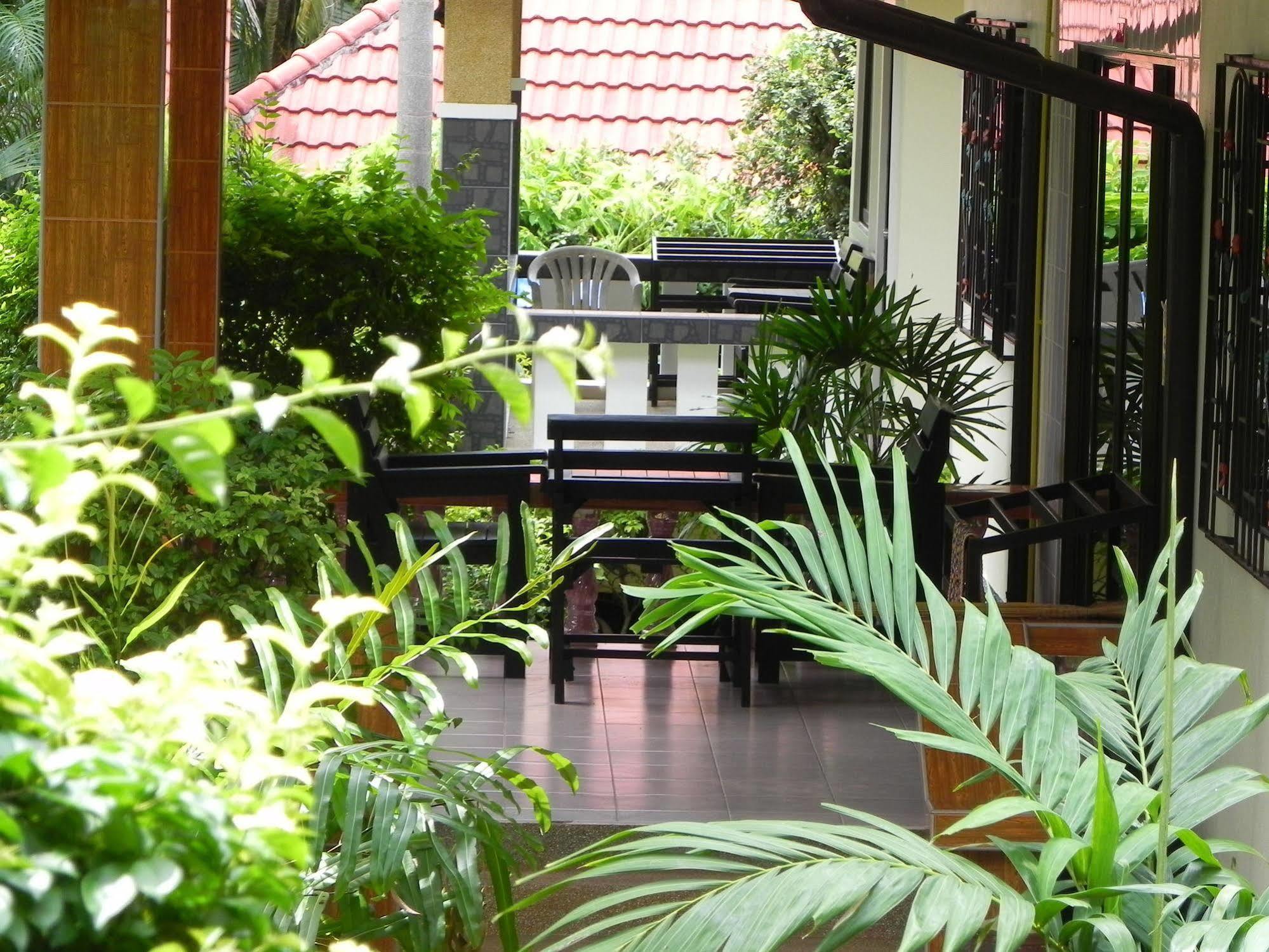 Naya Bungalow Rawai エクステリア 写真
