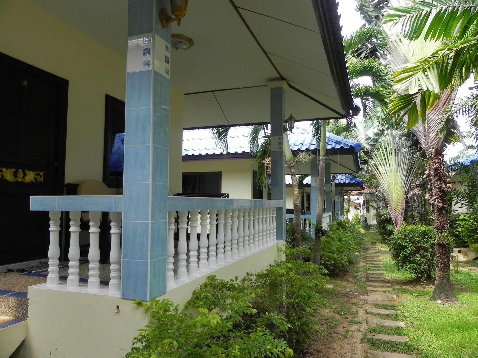Naya Bungalow Rawai エクステリア 写真