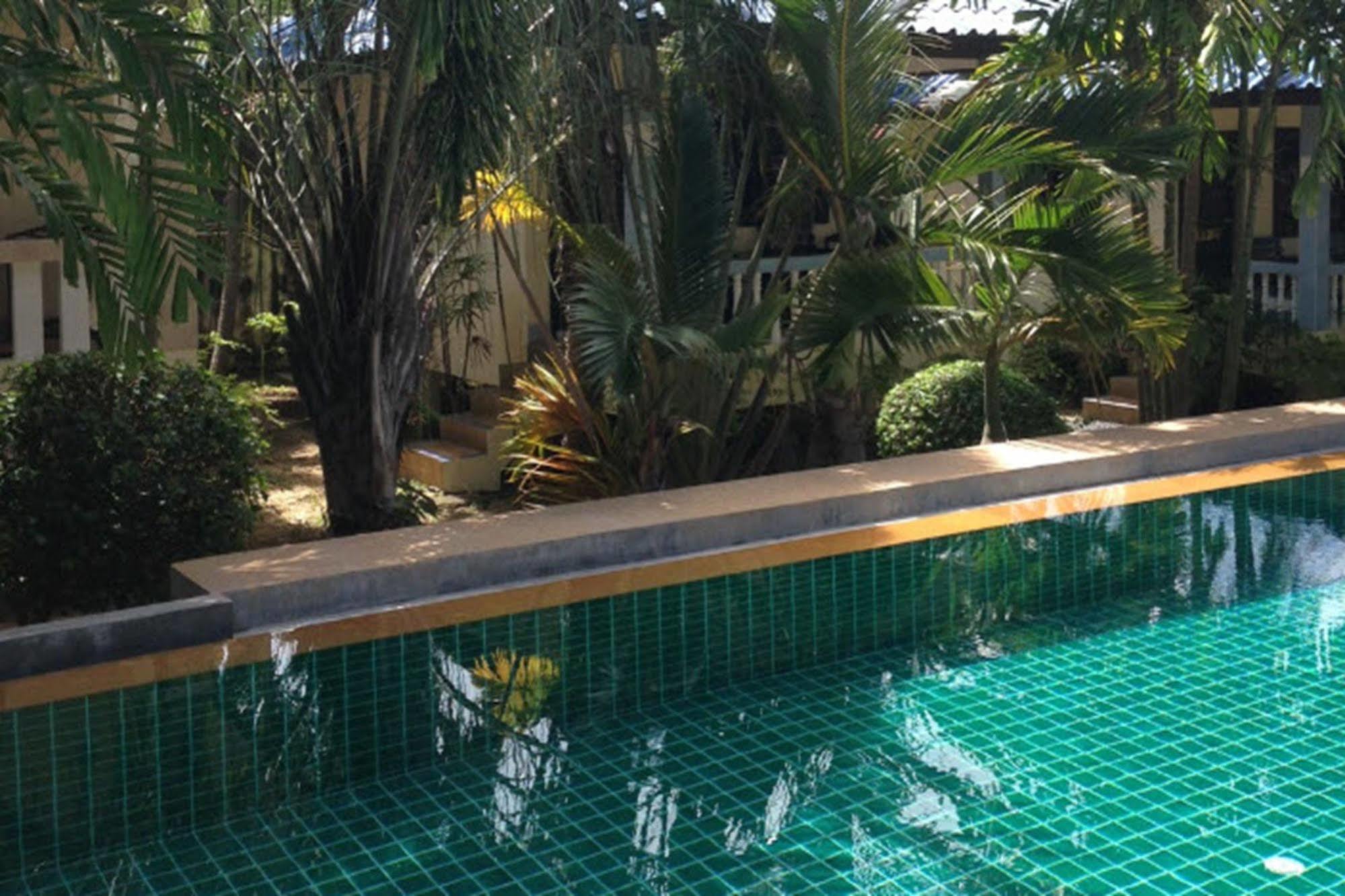 Naya Bungalow Rawai エクステリア 写真