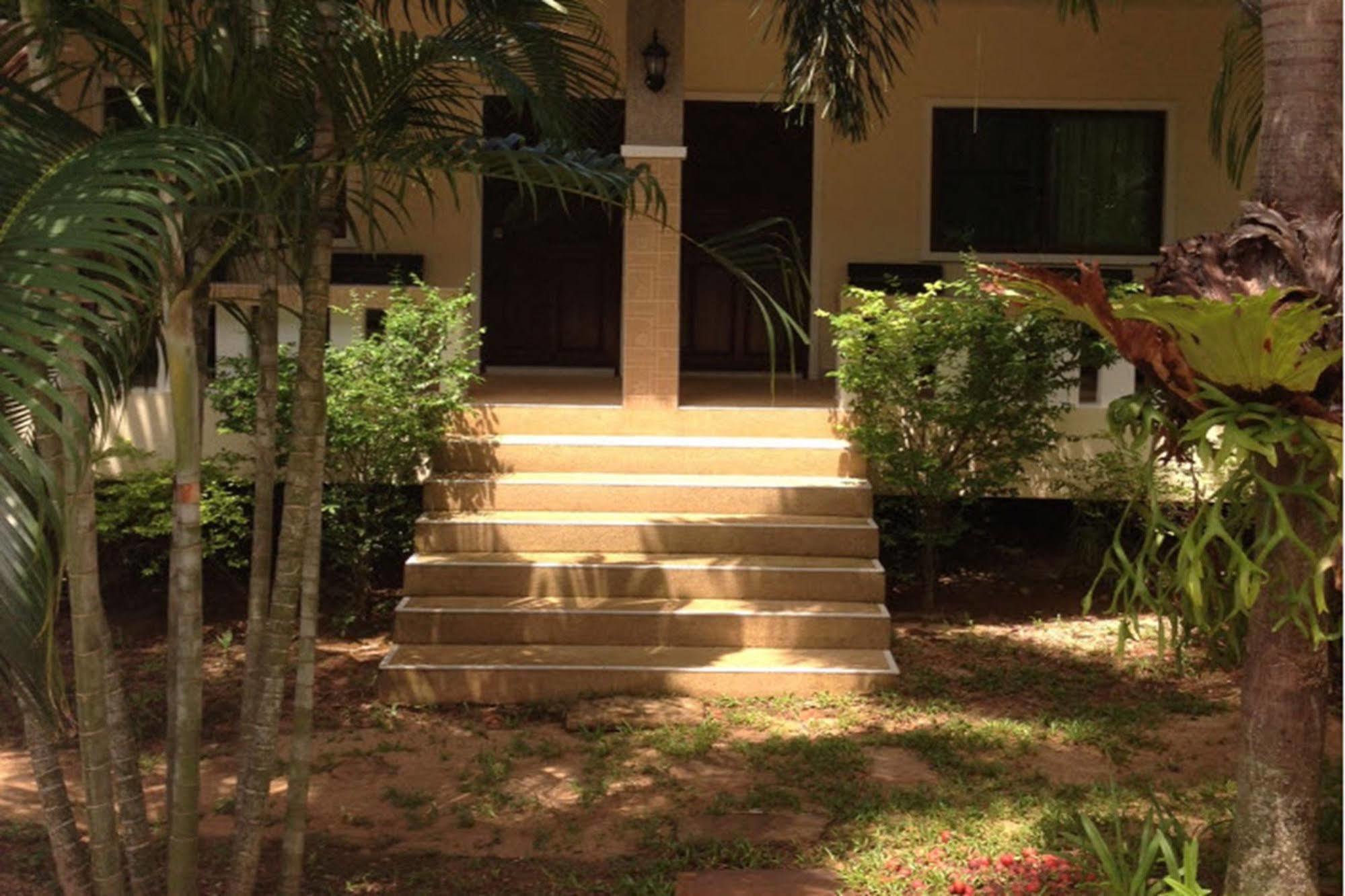 Naya Bungalow Rawai エクステリア 写真